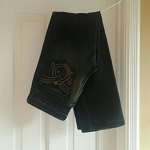 Big Star jeans 32 extra long